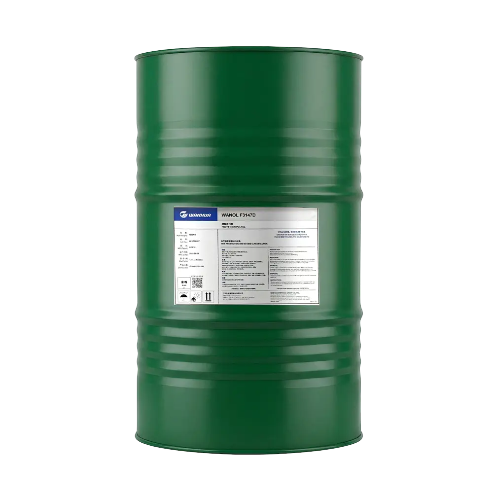 WANOL F3147D Polyeter Polyol