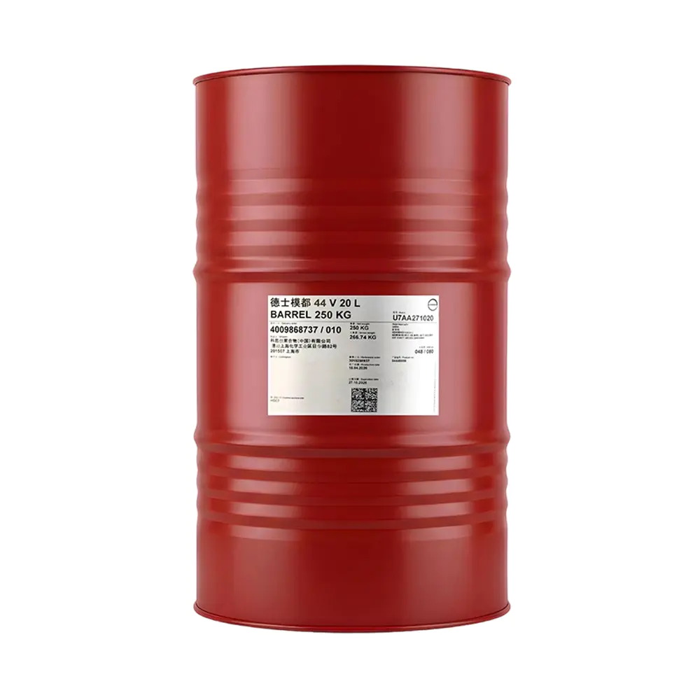 Covestro 44V20 L Polymer MDI trommelklasse