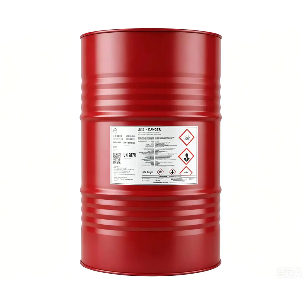 Covestro TDI 80/20 Premium polyuretan råmateriale